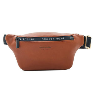 WEICHEN New Women's Fanny Pack, Multi-function