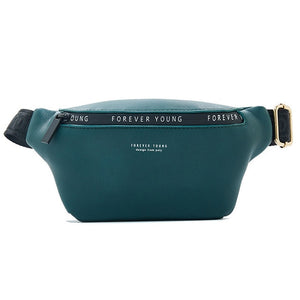 WEICHEN New Women's Fanny Pack, Multi-function