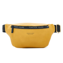 Load image into Gallery viewer, WEICHEN New Women&#39;s Fanny Pack, Multi-function