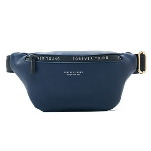 WEICHEN New Women's Fanny Pack, Multi-function