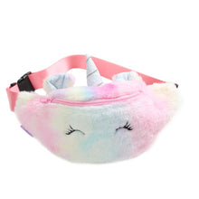 Load image into Gallery viewer, Cute Stylish Fashion Girls Waist Bag - Waterproof