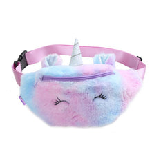 Load image into Gallery viewer, Cute Stylish Fashion Girls Waist Bag - Waterproof