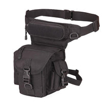 Load image into Gallery viewer, Military Tactical Drop Leg Tool Bag