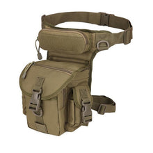 Load image into Gallery viewer, Military Tactical Drop Leg Tool Bag