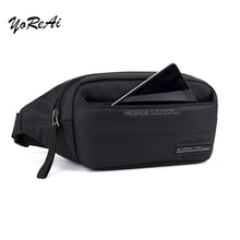 Load image into Gallery viewer, Outdoor Casual Men&#39;s Fanny Pack