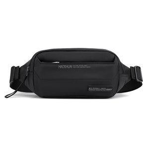 Outdoor Casual Men's Fanny Pack