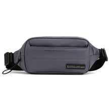 Load image into Gallery viewer, Outdoor Casual Men&#39;s Fanny Pack