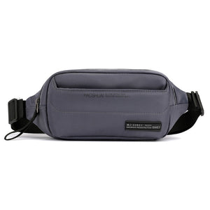 Outdoor Casual Men's Fanny Pack
