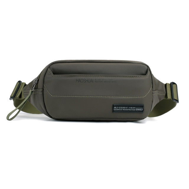 Outdoor Casual Men's Fanny Pack