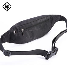 Load image into Gallery viewer, Hk Men Casual Fanny/Shoulder Pack for Money, Phone, etc.