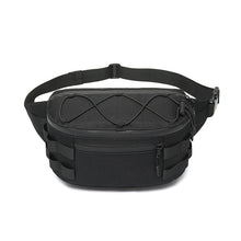 Load image into Gallery viewer, Men&#39;s Outdoor Sports Waist Bag - Waterproof