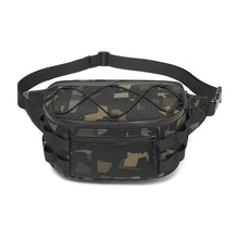 Load image into Gallery viewer, Men&#39;s Outdoor Sports Waist Bag - Waterproof