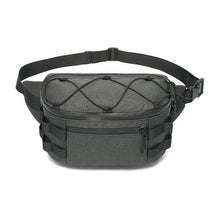 Load image into Gallery viewer, Men&#39;s Outdoor Sports Waist Bag - Waterproof