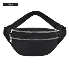 Load image into Gallery viewer, 2021 New Fashion Waterproof Fanny Pack for Women