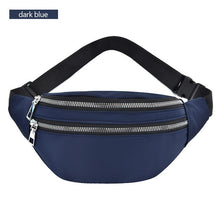 Load image into Gallery viewer, 2021 New Fashion Waterproof Fanny Pack for Women