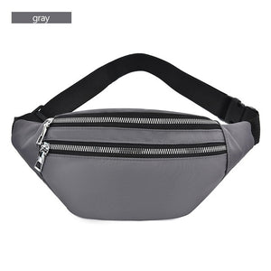 2021 New Fashion Waterproof Fanny Pack for Women