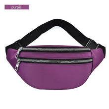 Load image into Gallery viewer, 2021 New Fashion Waterproof Fanny Pack for Women