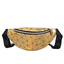 Load image into Gallery viewer, 2021 New Fashion Waterproof Fanny Pack for Women