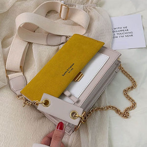 Fashion Luxury Crossbody/Shoulder Bags for Women