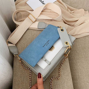 Fashion Luxury Crossbody/Shoulder Bags for Women