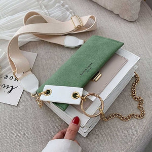 Fashion Luxury Crossbody/Shoulder Bags for Women