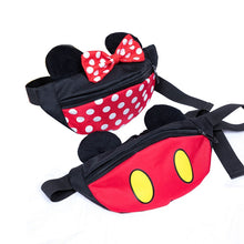 Load image into Gallery viewer, Cute Stylish Fashion Girls Waist Bag - Waterproof