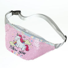 Load image into Gallery viewer, Cute Stylish Fashion Girls Waist Bag - Waterproof