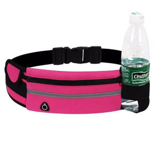 Cute Stylish Fashion Girls Waist Bag - Waterproof