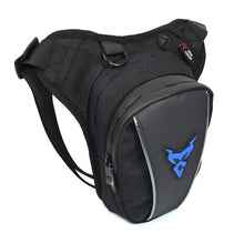 Load image into Gallery viewer, Norbinus Multifunction Motorcycle Drop Leg Oxford Motorcycle Bag