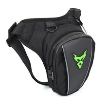 Load image into Gallery viewer, Norbinus Multifunction Motorcycle Drop Leg Oxford Motorcycle Bag