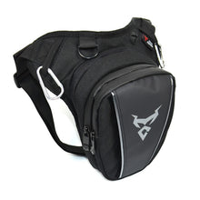 Load image into Gallery viewer, Norbinus Multifunction Motorcycle Drop Leg Oxford Motorcycle Bag