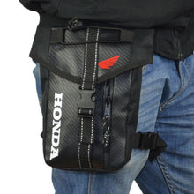 Load image into Gallery viewer, Norbinus Multifunction Motorcycle Drop Leg Oxford Motorcycle Bag