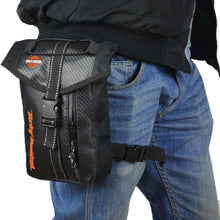 Load image into Gallery viewer, Norbinus Multifunction Motorcycle Drop Leg Oxford Motorcycle Bag