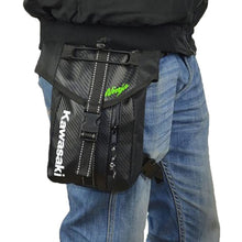 Load image into Gallery viewer, Norbinus Multifunction Motorcycle Drop Leg Oxford Motorcycle Bag