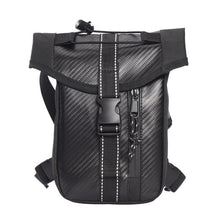 Load image into Gallery viewer, Norbinus Multifunction Motorcycle Drop Leg Oxford Motorcycle Bag