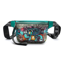 Load image into Gallery viewer, Waterproof Women&#39;s High Quality Fanny Pack