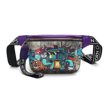 Load image into Gallery viewer, Waterproof Women&#39;s High Quality Fanny Pack