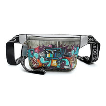 Load image into Gallery viewer, Waterproof Women&#39;s High Quality Fanny Pack