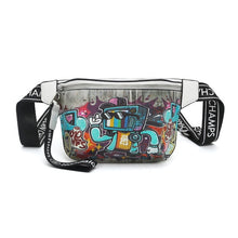 Load image into Gallery viewer, Waterproof Women&#39;s High Quality Fanny Pack