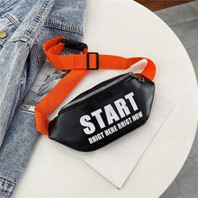 Load image into Gallery viewer, Cute Stylish Fashion Girls Waist Bag - Waterproof