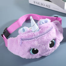 Load image into Gallery viewer, Cute Stylish Fashion Girls Waist Bag - Waterproof