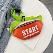 Load image into Gallery viewer, Cute Stylish Fashion Girls Waist Bag - Waterproof