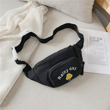 Load image into Gallery viewer, Cute Stylish Fashion Girls Waist Bag - Waterproof