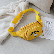 Load image into Gallery viewer, Cute Stylish Fashion Girls Waist Bag - Waterproof