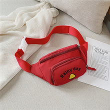 Load image into Gallery viewer, Cute Stylish Fashion Girls Waist Bag - Waterproof