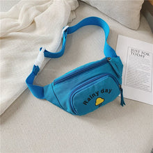 Load image into Gallery viewer, Cute Stylish Fashion Girls Waist Bag - Waterproof