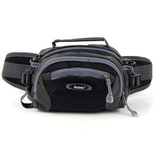 Load image into Gallery viewer, 2L Waterproof Nylon Running Sport Bag for Men or Women