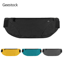 Load image into Gallery viewer, Running Sports Belt Bag - Water-resistant Elastic belt