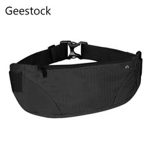 Load image into Gallery viewer, Running Sports Belt Bag - Water-resistant Elastic belt