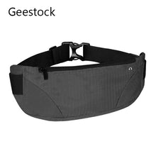 Load image into Gallery viewer, Running Sports Belt Bag - Water-resistant Elastic belt